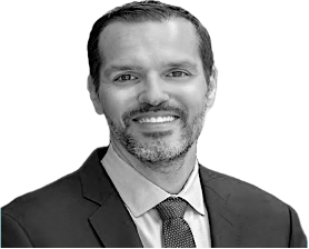 Michael Barry, Founder of Sustain74